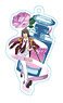 King of Prism: Pride the Hero Perfume Bottle Style Acrylic Key Chain Koji (Anime Toy)