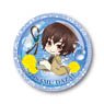 Pukasshu Can Badge Bungo Stray Dogs/Osamu Dazai (Anime Toy)