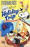 SNOOPY`S Holiday Trip -Go to America!- (Set of 8) (Anime Toy)
