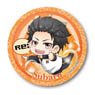 Pukasshu Can Badge Re: Life in a Different World from Zero/Subaru (Anime Toy)