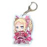 Tekutoko Acrylic Key Ring Re: Life in a Different World from Zero/Beatrice (Anime Toy)