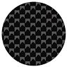 Carbon Pattern Decal (Plain Wave/Extra Fine) (Decal)