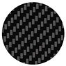 Carbon Pattern Decal (Twill Wave/Extra Fine) (Decal)