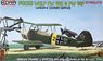 Focke Wulf Fw 44FD/F Stieglitz [Liaison & Courier Sevece] (Plastic model)