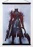 [SDCC2017 Limited] Bloodborne/ Omen B2 Size Tapestry (Anime Toy)