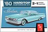 1960 Ford Starliner HardTop (Model Car)