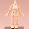 Cu-poche Extra Girl Body (PVC Figure)