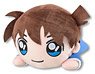 Detective Conan Sprawled Plush Shinichi Kudo (M) (Anime Toy)