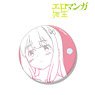 エロマンガ先生 Ani-Art 缶バッジ 【和泉紗霧】 (キャラクターグッズ)