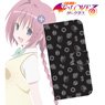To Love-Ru Darkness Notebook Type Smart Phone Case (for iPhone 6/6S) (Anime Toy)