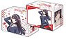 Bushiroad Deck Holder Collection V2 Vol.241 Saekano: How to Raise a Boring Girlfriend Flat [Utaha Kasumigaok] Part.2 (Card Supplies)