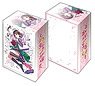 Bushiroad Deck Holder Collection V2 Vol.242 Saekano: How to Raise a Boring Girlfriend Flat [Megumi Kato] Part.3 (Card Supplies)