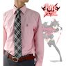 Fate/stay night [Unlimited Blade Works] Business Shirt (Rin) Mens M (Anime Toy)