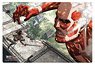 Bushiroad Rubber Mat Collection Vol.88 [Attack on Titan] (Card Supplies)