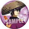 Gin Tama Can Badge Part.7 [Shinsuke Takasugi] (Anime Toy)