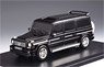 Mercedes-Benz G63 Long XXL Black (Diecast Car)