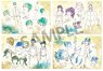 Blue Exorcist: Kyoto Saga Post Card Set Vol.2 (Anime Toy)