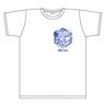 Fate/apocrypha Kirie Series T-Shirts (M) Ruler (Anime Toy)
