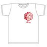 Fate/apocrypha Kirie Series T-Shirts (M) Saber of Red (Anime Toy)
