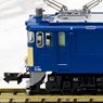 EF62 Second Edition Late Type J.R. Version (Model Train)