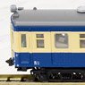 KUMOHA53-007 + KUHA68-400 Iida Line (2-Car Set) (Model Train)