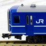 スハフ14 JR仕様 (鉄道模型)