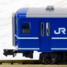 オハフ15 JR仕様 (鉄道模型)