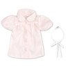 50 Simple Blouse Set (Pink) (Fashion Doll)