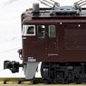 [Limited Edition] EF63 Second/Third Edition Type J.R. Version (Brown) (2-Car Set) (Model Train)