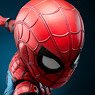 Egg Attack Action #037: Spider-Man Homecoming - Spider-Man (Completed)