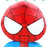 Marvel Kawaii - Jumbo Plush Spider-Man (Completed)