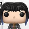 POP! - Movie Series: Ghost In The Shell - Major (Flight Jacket Version) (Completed)