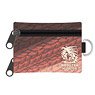 Monster Hunter Paper-like Multi Coin Purse Rathalos (Anime Toy)