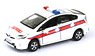 No.80 Toyota Prius Hong Kong Police (Diecast Car)