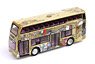 No.63 Artbus Enviro 400 (Diecast Car)