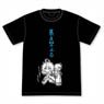 Akashic Records of Bastard Magic Instructor Re=L`s Runaway Prohibited T-shirt M (Anime Toy)