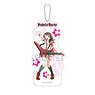Bang Dream! Girls Band Party! Acrylic Stand Key Ring Kasumi Toyama (Poppin`Party) (Anime Toy)