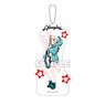 Bang Dream! Girls Band Party! Acrylic Stand Key Ring Moca Aoba (Afterglow) (Anime Toy)