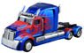 Transformers Diecast Vehicle The Last Knight Ver. 1/32 Optimus Prime (Completed)