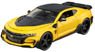Transformers Diecast Vehicle The Last Knight Ver. 1/24 Bumblebee (Completed)