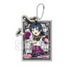 Love Live! Sunshine!! Synthetic Leather Pass Case Yoshiko (Anime Toy)