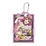 Love Live! Sunshine!! Synthetic Leather Pass Case Ruby (Anime Toy)