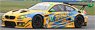 Bmw M6 GT3 `Turner Motorsport` #97 Marsal/Palttala/Krohn 12H Sebring 2016 (Diecast Car)