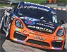 Porsche Cayman GT4 Club Sports `Teichmann Racing` #307  24H Nuremberg 2017 (Diecast Car)
