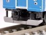Skirt (Compliant Products: The Railway Collection/Tight Lock TN Coupler) for Izukyu Series 8000 (2 Pieces) (Model Train)