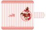 Kira Kira Precure A La Mode Notebook Type Smartphone Case/Cure Chocolat (Anime Toy)
