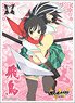 Character Sleeve Senran Kagura Estival Versus: Shojo-tachi no Sentaku Asuka (EN-465) (Card Sleeve)