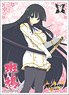Character Sleeve Senran Kagura Estival Versus: Shojo-tachi no Sentaku Ikaruga (EN-466) (Card Sleeve)
