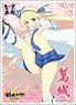 Character Sleeve Senran Kagura Estival Versus: Shojo-tachi no Sentaku Katsuragi (EN-467) (Card Sleeve)