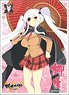 Character Sleeve Senran Kagura Estival Versus: Shojo-tachi no Sentaku Yagyu (EN-468) (Card Sleeve)